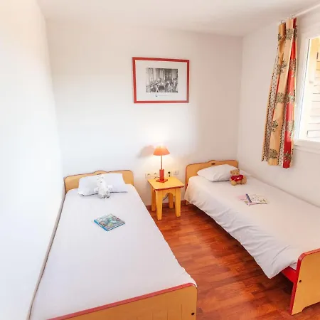 Les Hameaux De La Chalosse-1 By Interhome