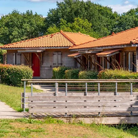 Les Hameaux De La Chalosse-1 By Interhome Apartment *