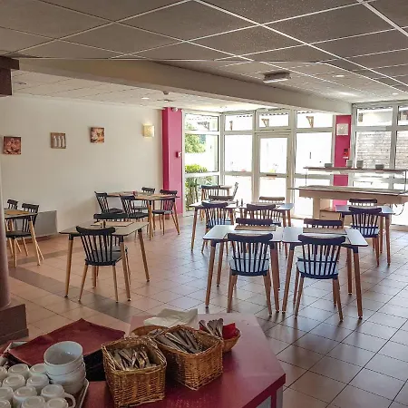 Les Hameaux De La Chalosse-1 By Interhome Apartment *