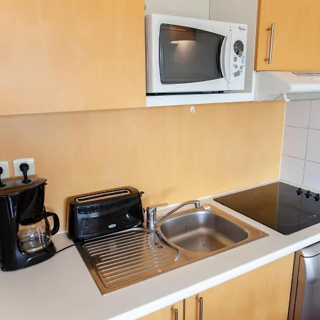 Les Hameaux De La Chalosse-1 By Interhome *