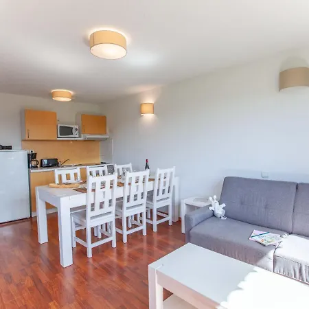 Les Hameaux De La Chalosse-1 By Interhome *