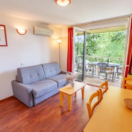 Les Hameaux De La Chalosse-1 By Interhome *